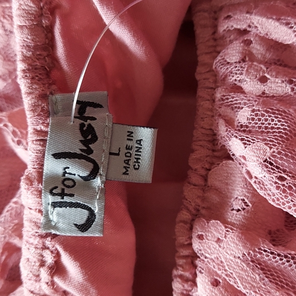 J for Justify dress rn:123271 size L - Picture 4 of 5